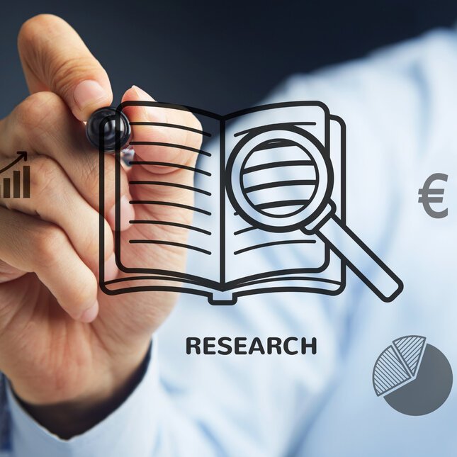 Non-Medical Research Support